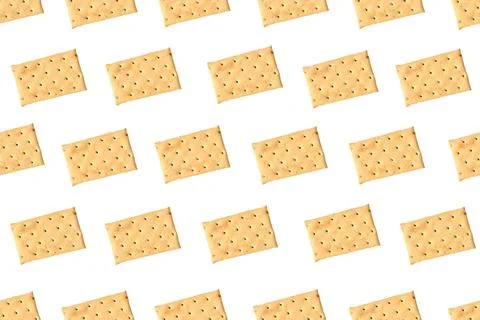 Pattern from different objects. Foto stock