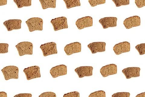 Pattern from different objects. Foto stock