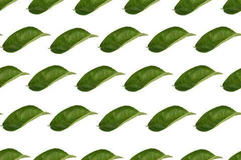 Pattern from different objects. Foto stock