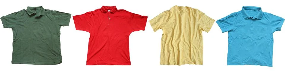 Pattern from different objects. Foto stock