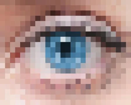 Pattern of dots Stock Illustration