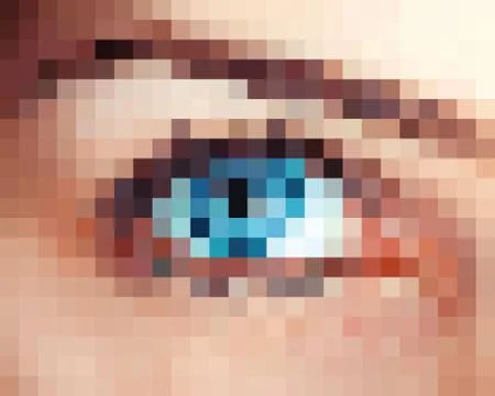 Pattern of dots Stock Illustration