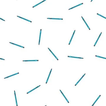 Pattern drawing digital pen cartoon vector Stock Illustration