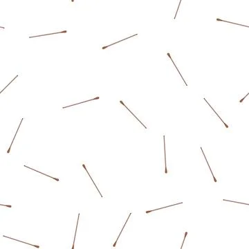 Pattern drink cocktail spoon cartoon vector イラスト素材