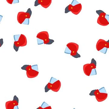 Pattern durable firefighter helmet cartoon vector 스톡 일러스트