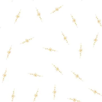 Pattern eclipse celestial divider border cartoon vector イラスト素材
