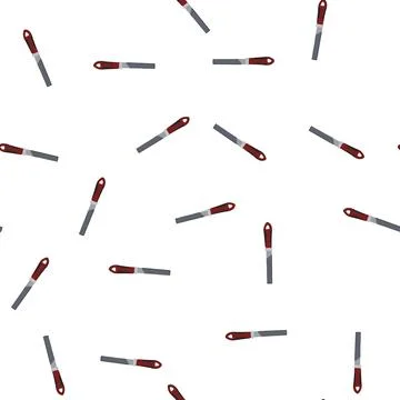 Pattern edit file tool cartoon vector Stock Illustration
