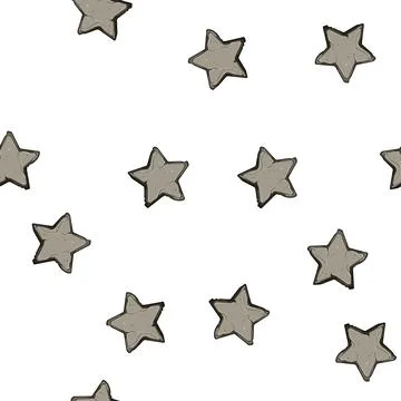 Pattern element stone button cartoon vector イラスト素材