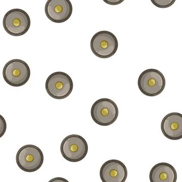 Pattern emblem medieval shield cartoon vector イラスト素材