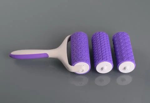 Pattern embosser Stock Photos