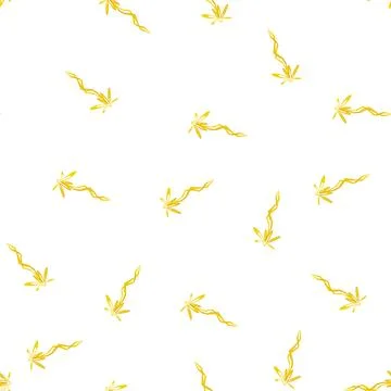 Pattern energy blaster shooting effect on white background Stockillustratie