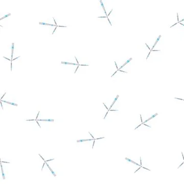 Pattern energy wind turbine cartoon vector Illustrazione stock