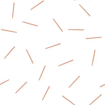 Pattern environment stainless steel straw cartoon vector Stock Illustration