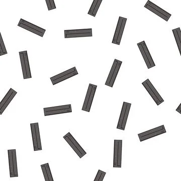 Pattern equipment dvd drive cartoon vector 스톡 일러스트