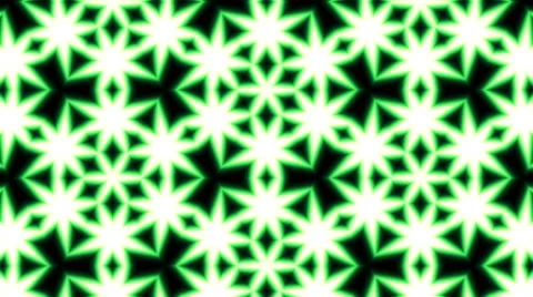 Pattern Explosions Colored Seamless Loop Stock Footage 63685313