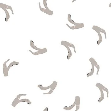 Pattern f faucet low flow cartoon vector Stock Illustration