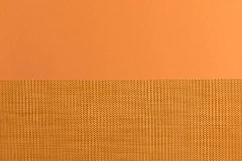 The pattern on the fabric, and yellow Stock Photos
