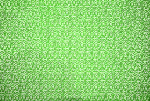 Pattern of fabric Stock Photos