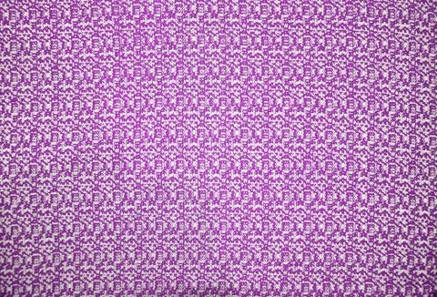 Pattern of fabric Stock Photos