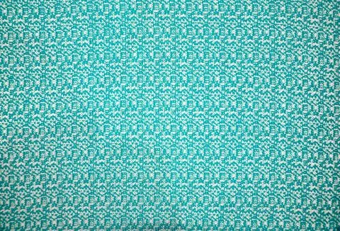 Pattern of fabric Stock Photos