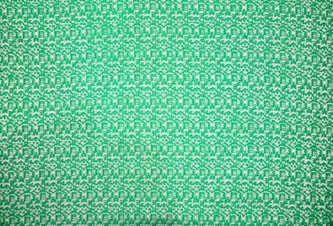 Pattern of fabric Stock Photos