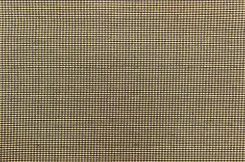 Pattern on fabric texture for background Foto stock