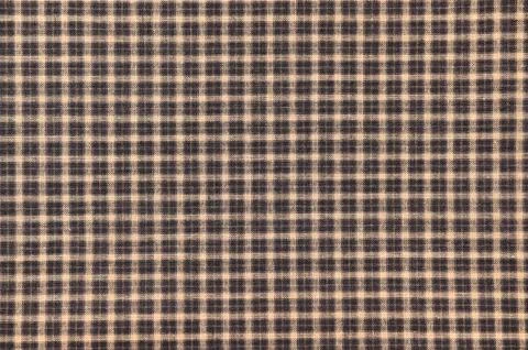 Pattern on fabric texture for background Stock Photos