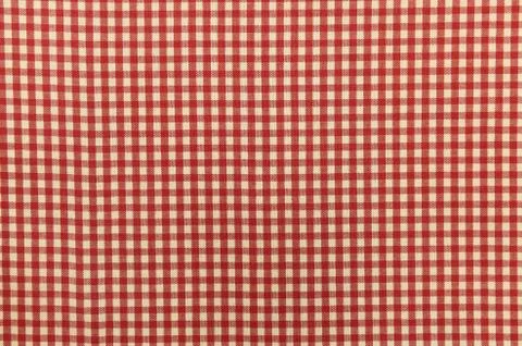 Pattern on fabric texture for background Stock Photos