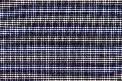 Pattern on fabric texture for background Stock Photos