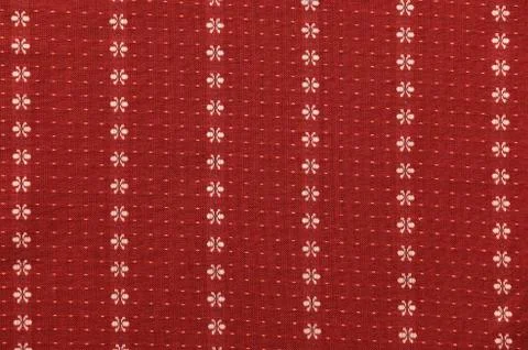 Pattern on fabric texture for background Foto stock