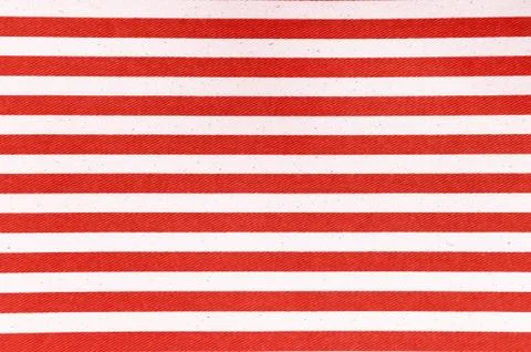 Pattern on fabric texture for background Stock Photos