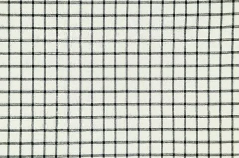 Pattern on fabric texture for background Stock Photos