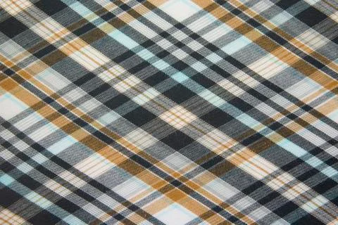 Pattern fabric texture Stock Photos