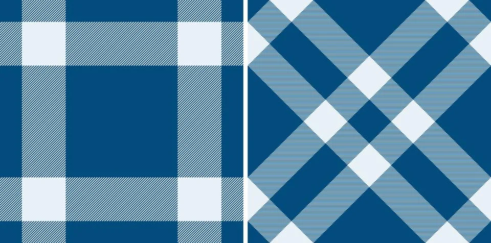 Pattern fabric texture of textile plaid check with a background tartan vect.. イラスト素材