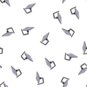 Pattern falling shower head cartoon vector 스톡 일러스트