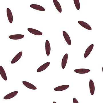 Pattern fantasy lava game button cartoon vector 스톡 일러스트