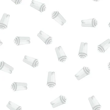 Pattern filtration water filter color icon vector Stock Illustration