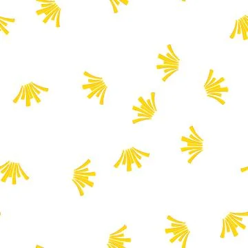 Pattern flare sparkles cartoon vector 스톡 일러스트