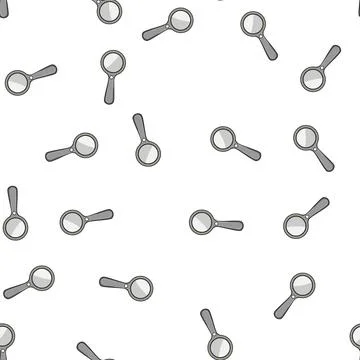 Pattern flexible book light cartoon vector Illustrazione stock