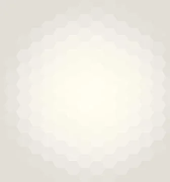 Pattern With Flow of Spectrum Effect Stock Illustration