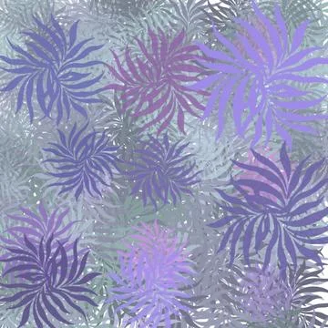 Pattern, flower, vector, design, seamless, illustration, floral, wallpaper, chri Stock Illustration