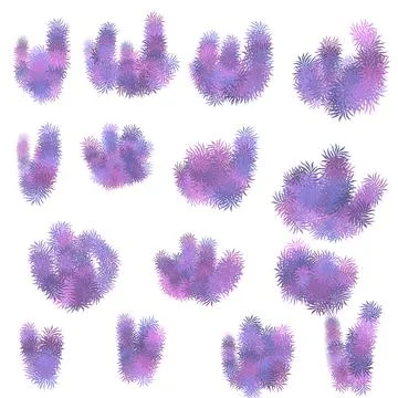 Pattern, flower, vector, design, seamless, illustration, floral, wallpaper, chri Stock Illustration