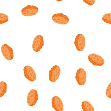 Pattern foam sponge hygiene cartoon vector Stock Illustration
