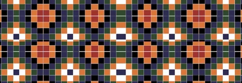 Pattern Stock-Footage 128816314