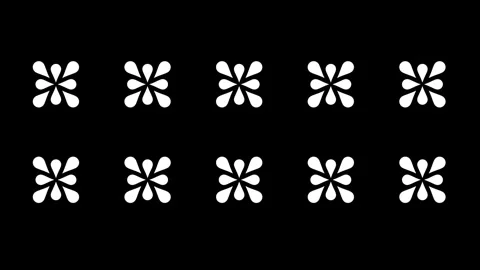 Pattern Stock Footage 335609562
