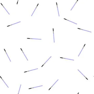 Pattern force light saber cartoon vector Stock Illustration