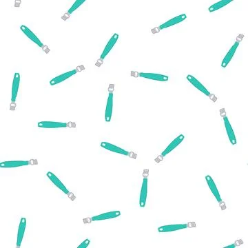 Pattern fruit citrus zester cartoon vector Stock Illustration