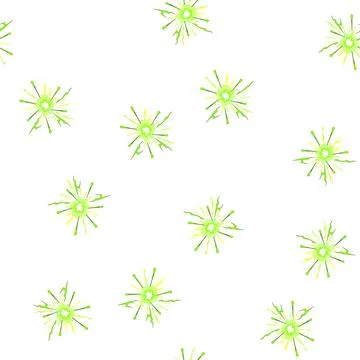 Pattern fx impact vfx cartoon vector Stock Illustration