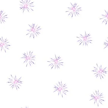 Pattern game impact vfx cartoon vector Stock Illustration