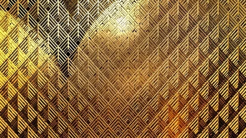 On Pattern Gatsby 05 4K Video stock 116477668